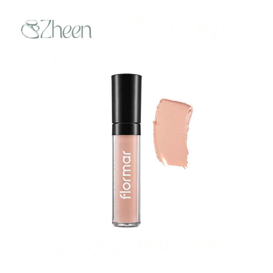 کانسیلر مایع فلورمار مدل Perfect Coverage